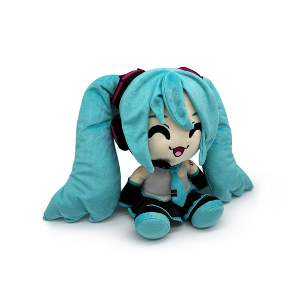 Hatsune Miku 9" Plush