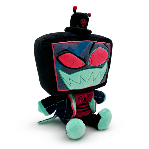 Vox 9" Plush