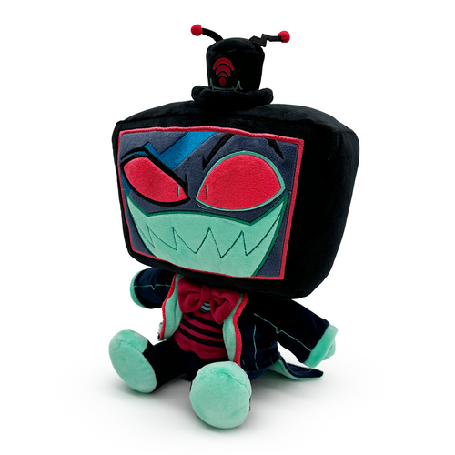 Vox 9" Plush