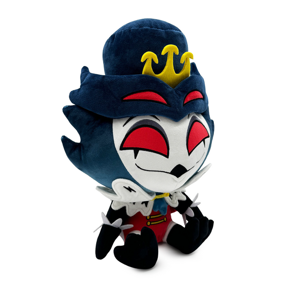 Stolas 9" Plush