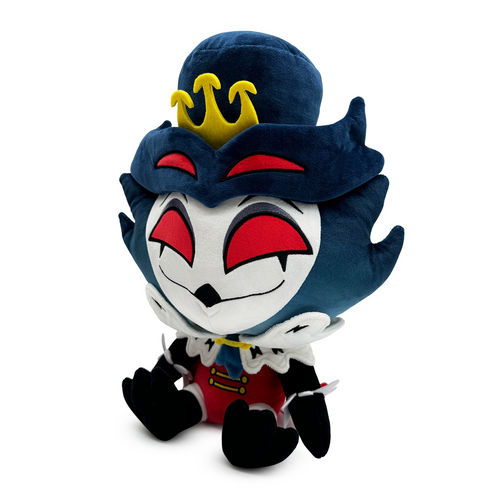 Stolas 9" Plush