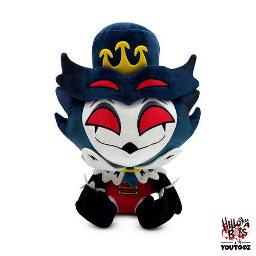 Stolas 9" Plush