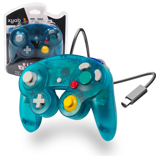 Wired Controller - Ice Blue