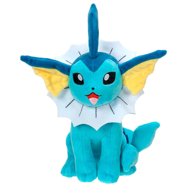 Pokémon 8" Plush Countertop Display (Eeveelutions)