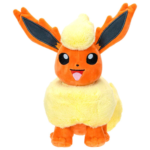 Pokémon 8" Plush Countertop Display (Eeveelutions)