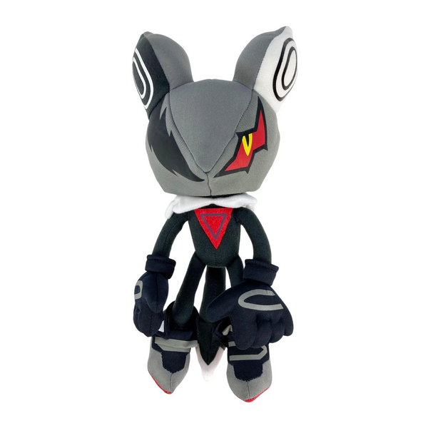 Infinite Plush 10