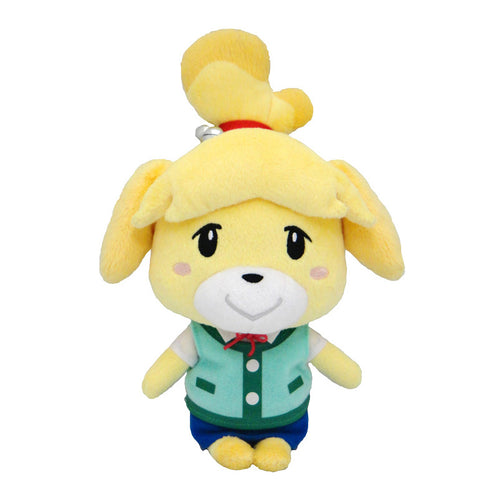 Animal Crossing Isabelle 8" Plush