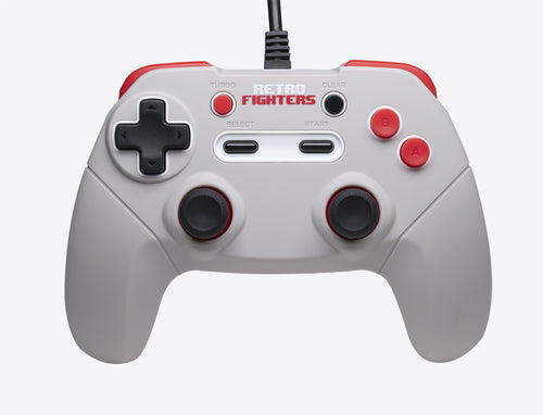 Retro Fighters JAB Gamepad