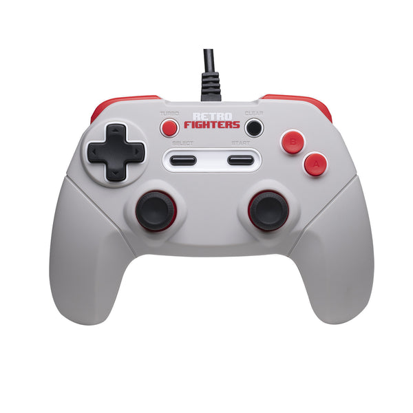 Retro Fighters JAB Gamepad