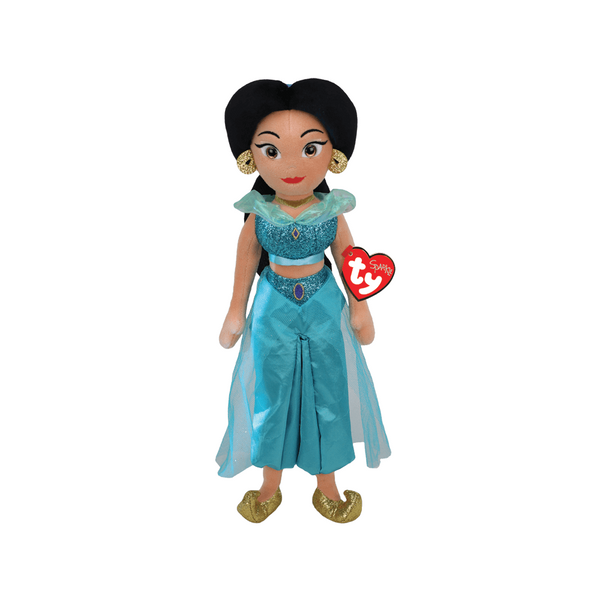 Princess Jasmine 15" Plush