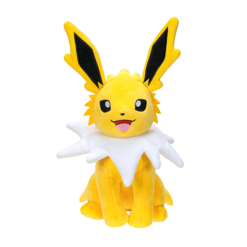 Pokémon 8" Plush Countertop Display (Style 1) - 6 Pack