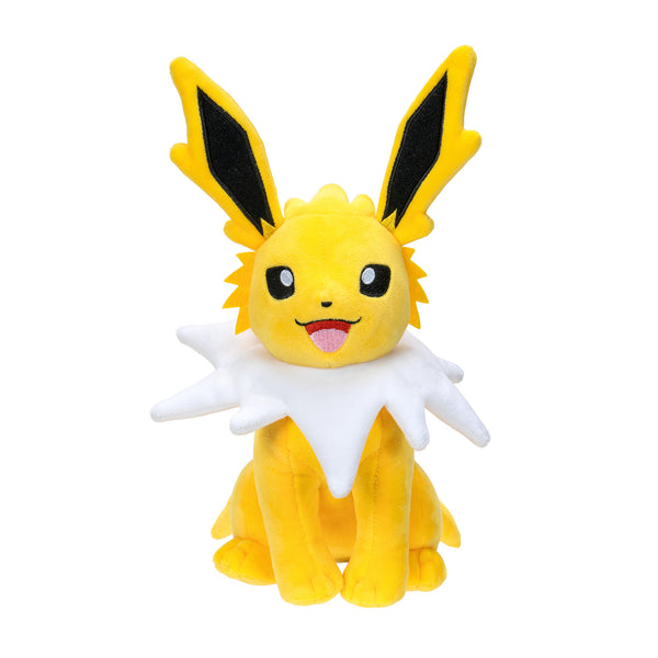 Pokémon 8" Plush Countertop Display (Style 1) - 6 Pack