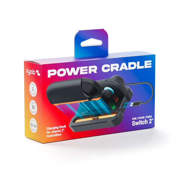 Controller Charging Dock