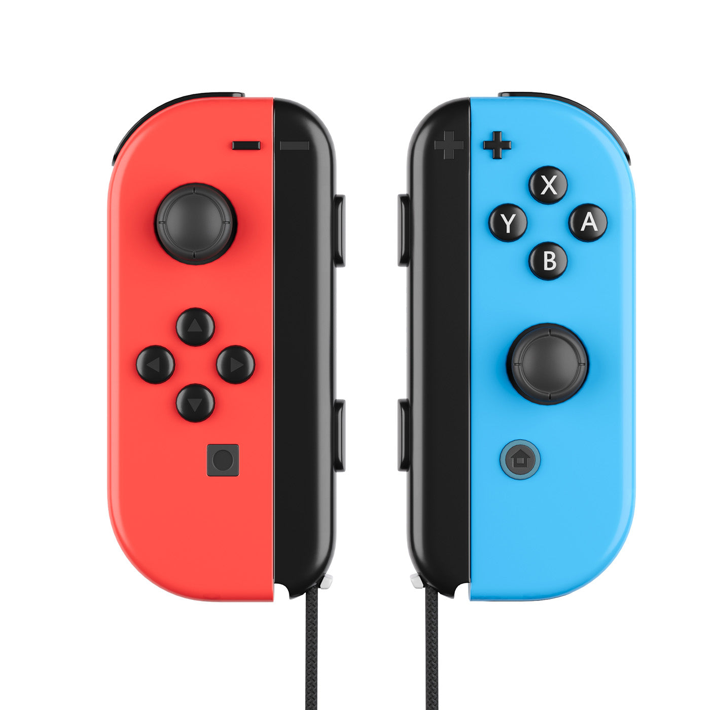 Nintendo Switch outlets Joycons 2 pairs reserved