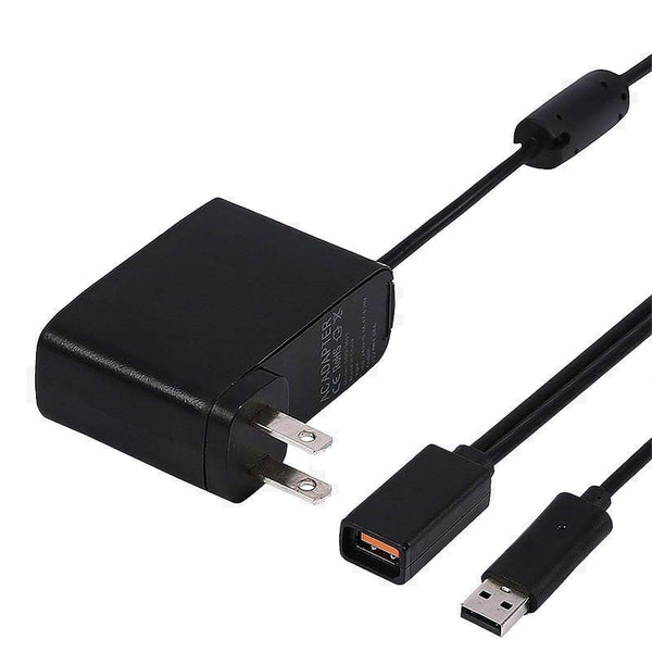 Power Adapter for Microsoft Xbox 360 Kinect® Sensor – XYAB