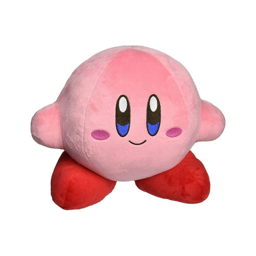 Kirby 10" Plush