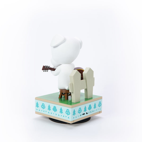K.K. Slider 9" Statue