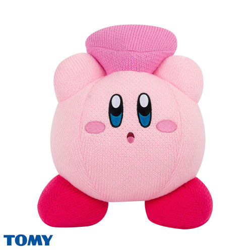 Friend Heart Kirby 15" Plush