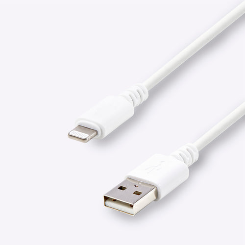 Lightning USB Cable