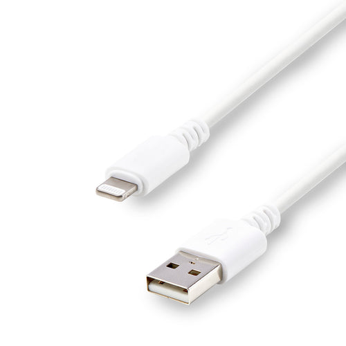 Lightning USB Cable