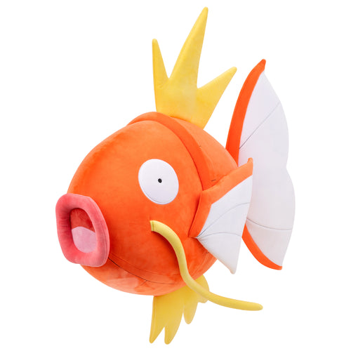 Pokémon 8" Plush Countertop Display (Style 2) - 6 Pack