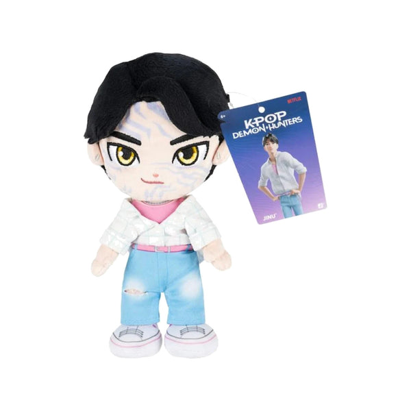 KPop Demon Hunters 8" Core Plush Assortment