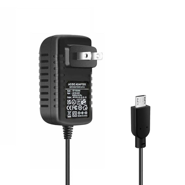 2A Micro USB Charger