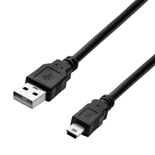 Controller Charging Cable - Black