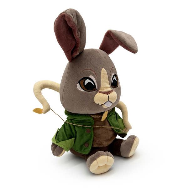 Finneas 9" Plush