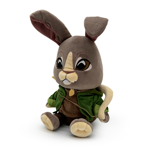 Finneas 9" Plush