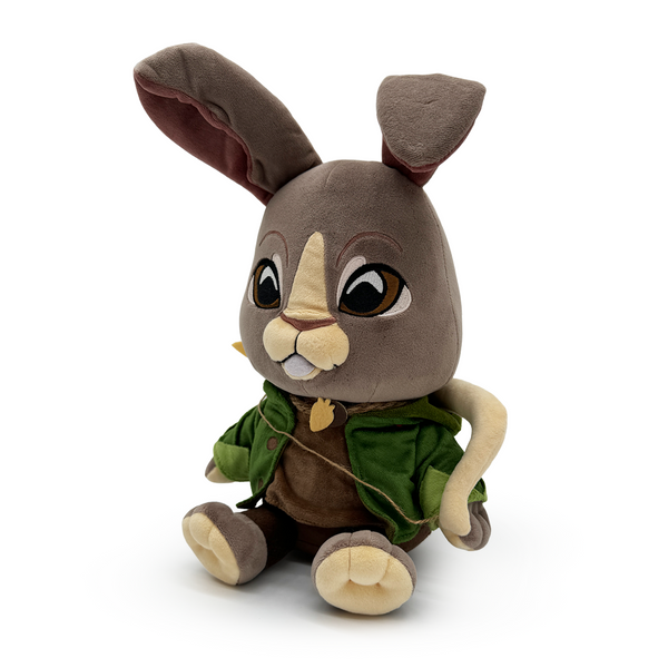 Finneas 9" Plush