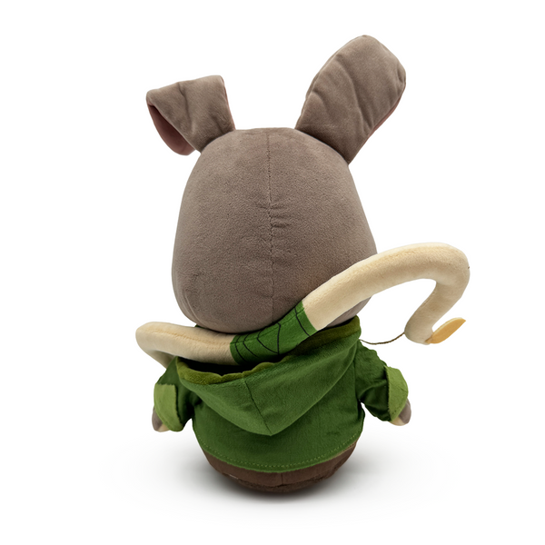 Finneas 9" Plush