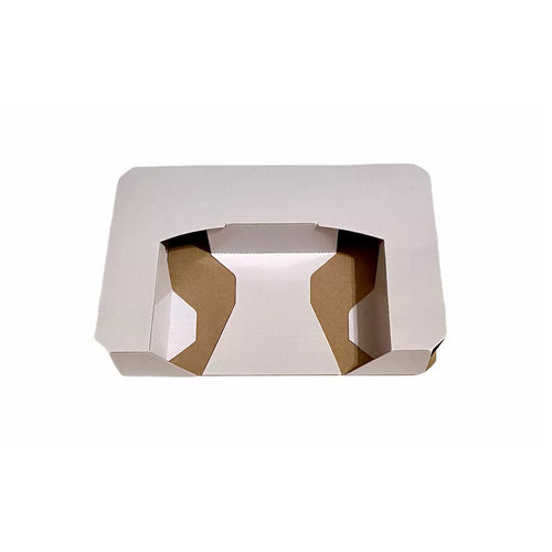 Cardboard Box Inserts - 20 Pack