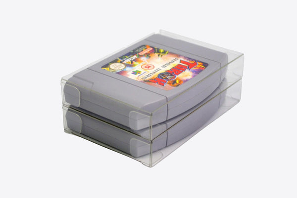 10 Pack Cartridge Protector Case