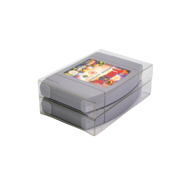 10 Pack Cartridge Protector Case