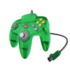 PROTO64 Wired Controller - Jungle Green