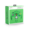 PROTO64 Wired Controller - Jungle Green