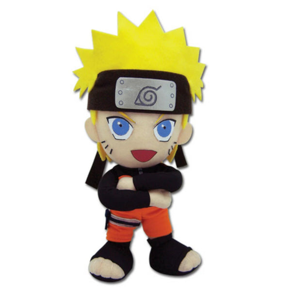 Naruto Shippuden 10" Plush