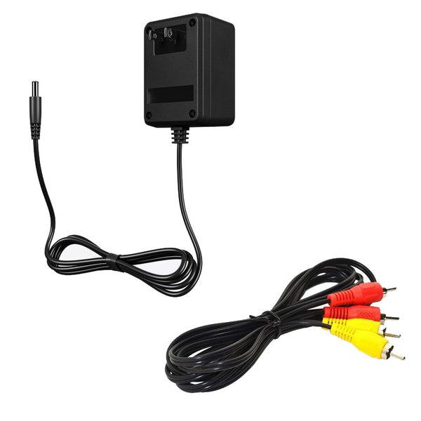 Hookup Bundle for NES® – XYAB