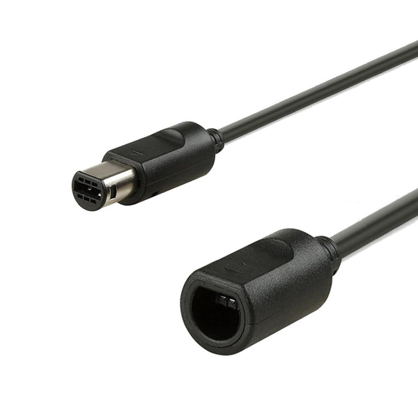 Controller Extension Cable for Nintendo GameCube® – XYAB