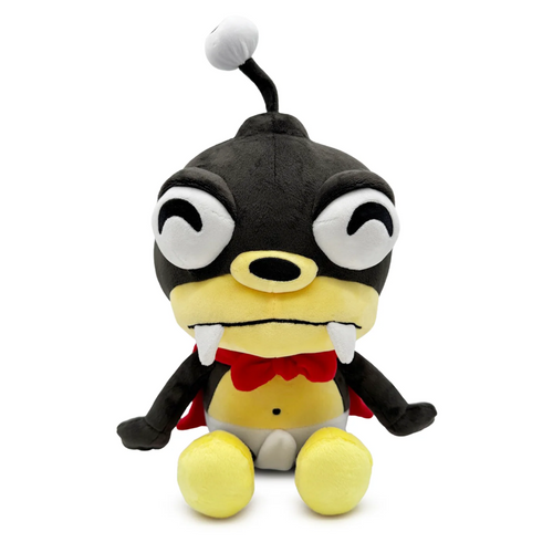 Nibbler 9" Plush