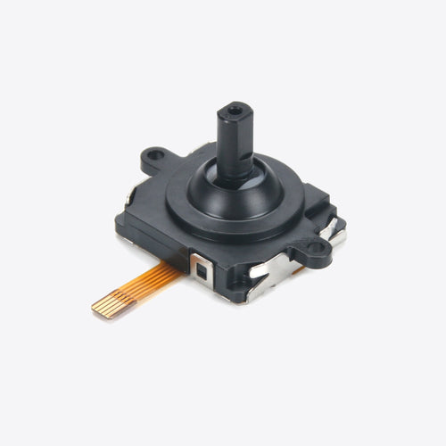 Joystick Assembly - Black