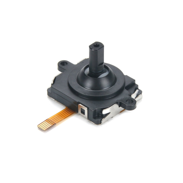 Joystick Assembly - Black