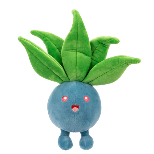 Pokémon 8" Plush Countertop Display (Style 1) - 6 Pack