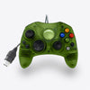 Wired Controller - Clear Green