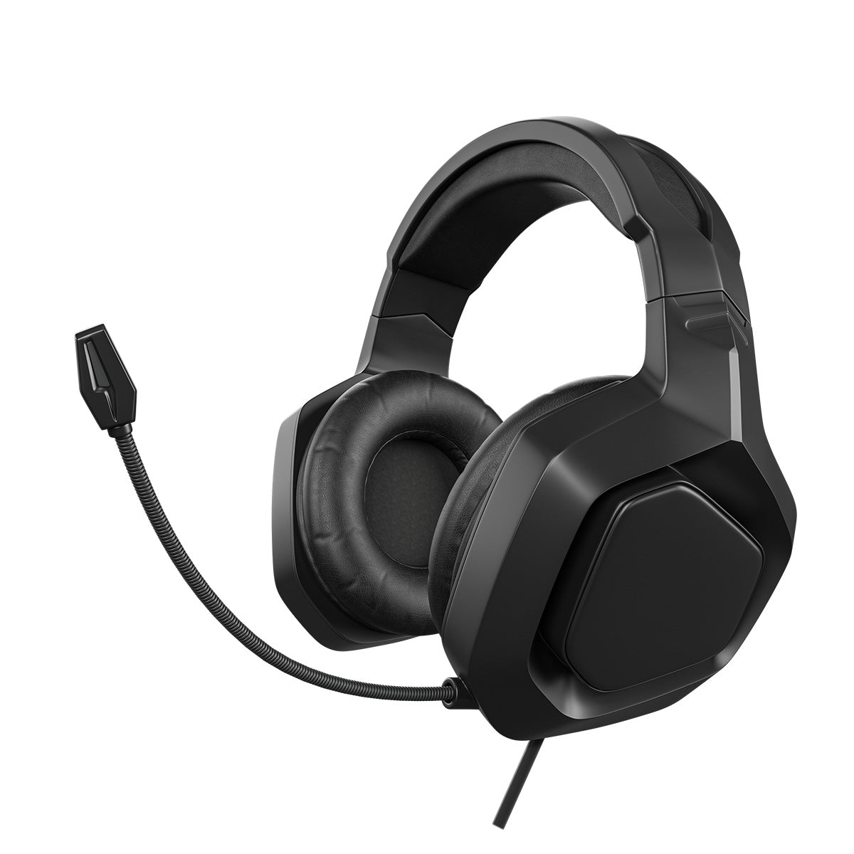 Ops X140 Wired Gaming Headset - Xyab