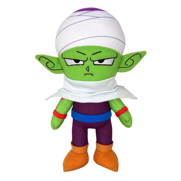 Piccolo Movable 8" Plush