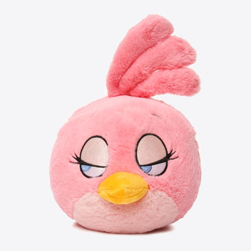 Angry Birds Pink Bird 8" Plush