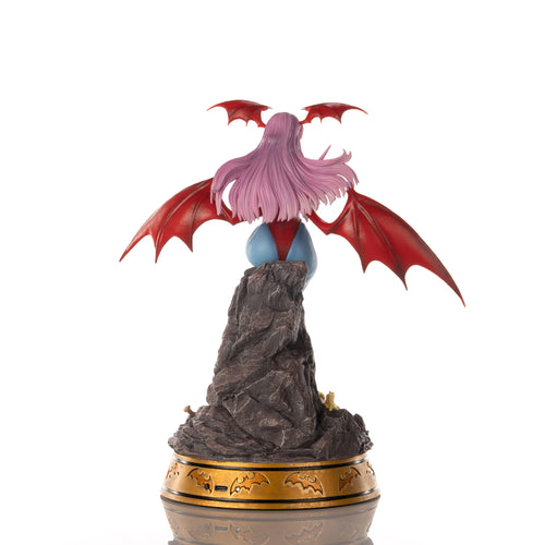 Morrigan Aensland 10" Statue Player 2 Variant