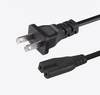 2-Prong Polarized Power Cable